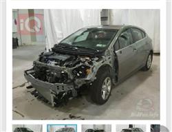 شێڤرۆلێت کروز